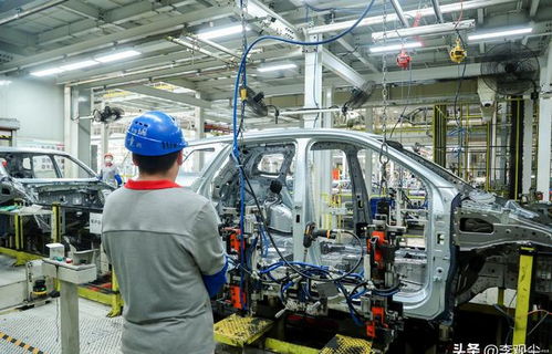 中國新能源汽車泰國熱銷 降價38%背后的戰(zhàn)略布局與新興能源技術(shù)研發(fā)