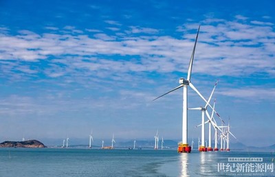 中船科技攜四大新興海洋裝備產業亮相2024中國海洋裝備博覽會，推動新型能源技術研發
